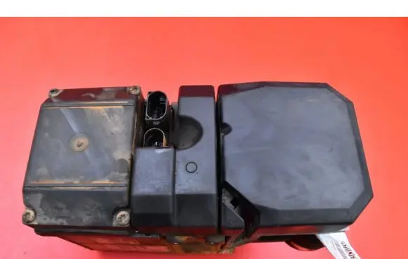 KIA Sorento Auxiliary pre-heater (Webasto) D595-JDXAA-03