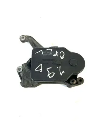 Opel Vectra C Intake manifold valve actuator/motor 55206127 70052113B7T214