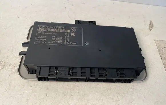 BMW X3 F25 Light module LCM 9290014