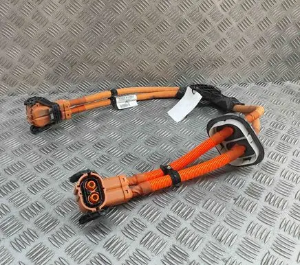 Jaguar I-Pace Other wiring loom J9D314N238AC