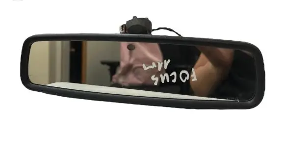 Ford Focus Rear view mirror (interior) 026532