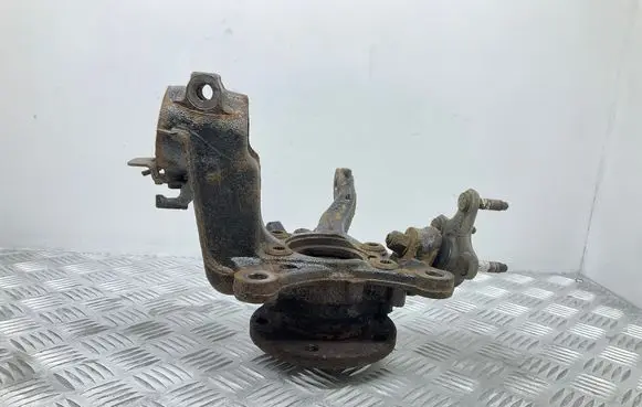Audi Q3 8U Front wheel hub 1K0407256AA