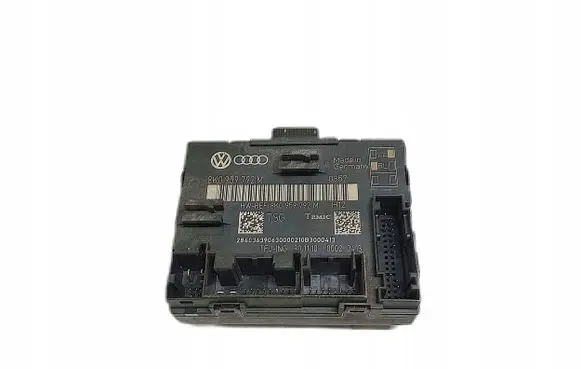 Audi A4 S4 B8 8K Door control unit/module 8K0959792M