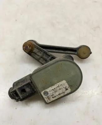 Audi Q7 4L Yaw turn rate sensor 7l6616571 1T0907503 050106