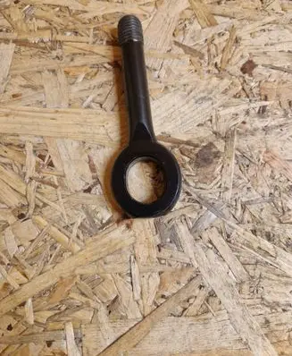 KIA Ceed Towing hook eye 