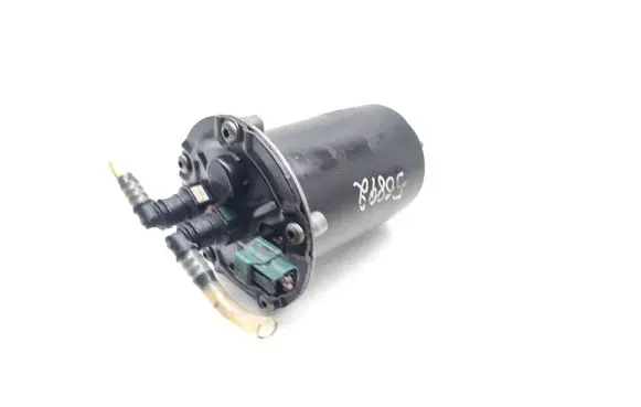 Nissan NV400 Fuel filter housing 