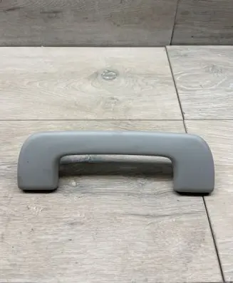 Front interior roof grab handle