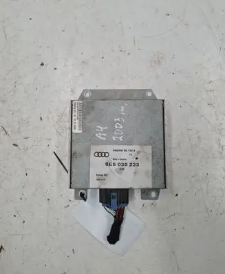 Audi A4 S4 B5 8D Other control units/modules 8E5035223