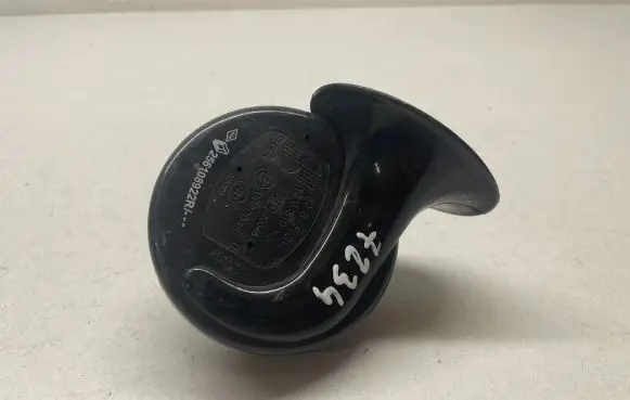 Renault Espace - Grand espace IV Horn signal 256108922 256108922R