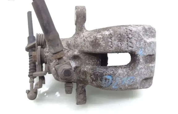 Skoda Octavia Mk3 (5E) Rear brake caliper