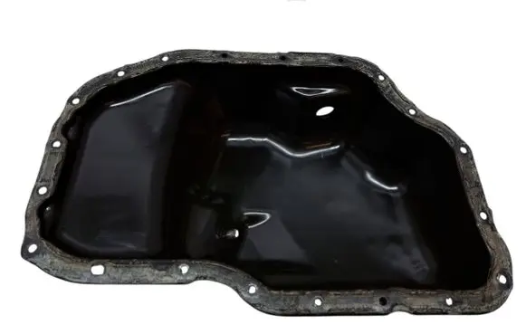 Oil sump
