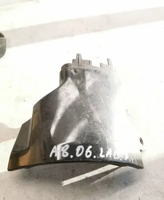 Audi A8 S8 D3 4E Side skirt rear trim 