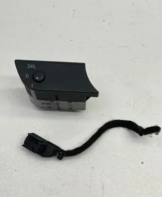 Audi A4 S4 B7 8E 8H Other switches/knobs/shifts 8E2919094C 0168449