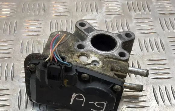 Honda Civic IX EGR valve 18710RL0G014 1501000061 04P170085