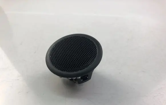 Panel speaker