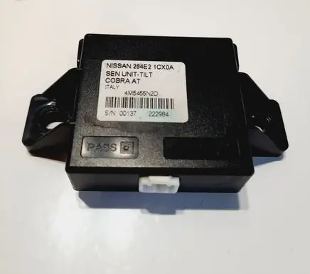 Infiniti QX70 S51 Other control units/modules 284E21CX0A