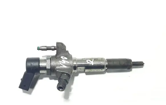 Volvo V40 Fuel injector 9802448680