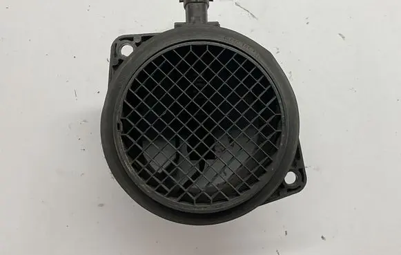 Mass air flow meter