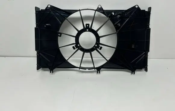 Suzuki SX4 S-Cross Electric radiator cooling fan 34554445