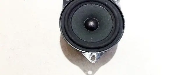 BMW 5 F10 F11 Front door speaker 916969103 16014910