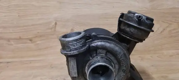 Volvo XC70 Turbo GT2052V 8689692