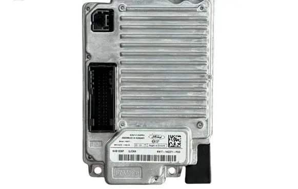 Ford Ecosport Other control units/modules KN1T14G371PGD KU5T14G371GDE