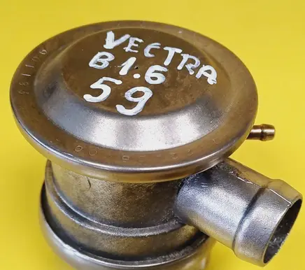 Opel Vectra B EGR valve 90470420 72229600