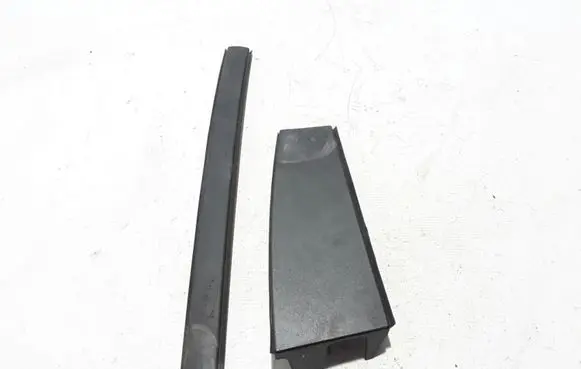 Chrysler Pacifica Other trunk/boot trim element 68259788AE