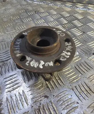 Volvo S60 Front wheel ball bearing 