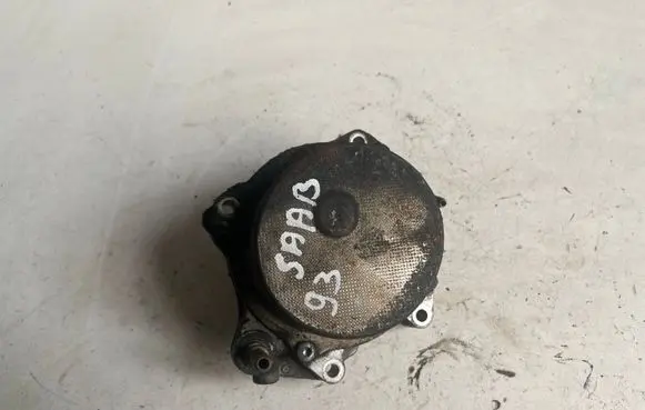 Saab 9-3 Ver2 Vacuum pump 55188660