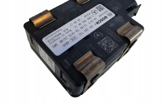 Mercedes-Benz GLC X253 C253 Distronic sensor radar A0009059013