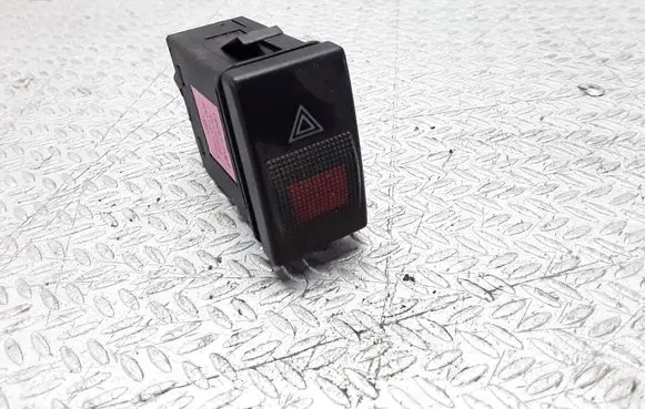 Audi A8 S8 D2 4D Hazard light switch 4D0941509A