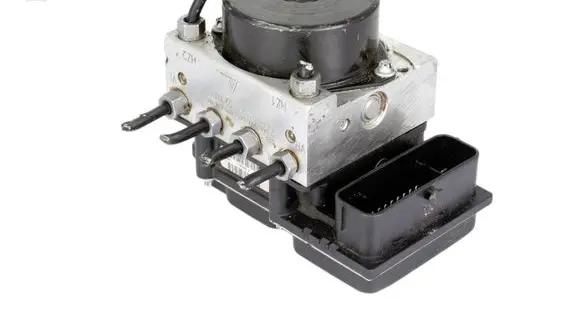 Seat Ibiza IV (6J,6P) ABS Pump 6R0907379AD 0265800942 0265237040
