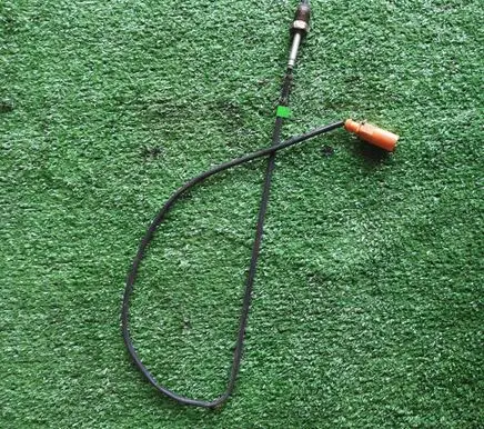 Audi A3 S3 8P Exhaust gas temperature sensor 03L906088BJ