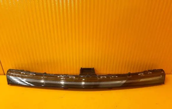 LED Daytime headlight
