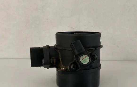 Mercedes-Benz E W211 Mass air flow meter A6460940048 0281002535 LM0031