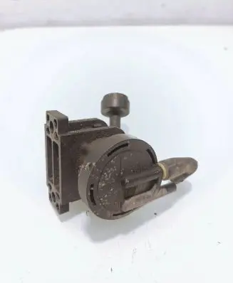 Peugeot Partner Turbo solenoid valve 4715396 4522371