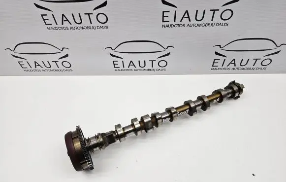 Camshaft