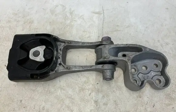 Toyota Corolla Cross Engine mount vacuum valve 1236324040 1236324050 1236424030