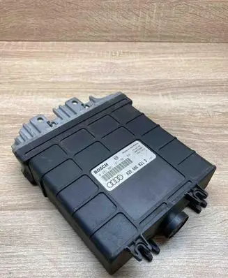 Audi 80 90 S2 B4 Engine control unit/module ECU 028906021D 0281001197