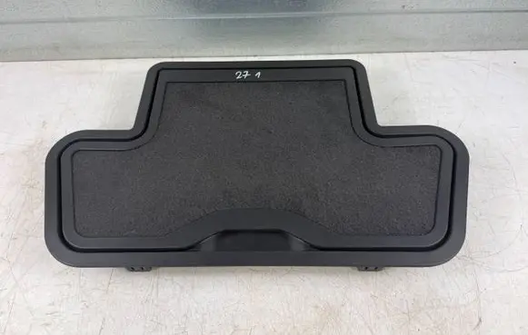 Peugeot 3008 I Other interior part