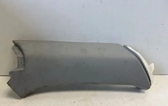 Audi A4 S4 B9 (C) pillar trim 8W9867287B