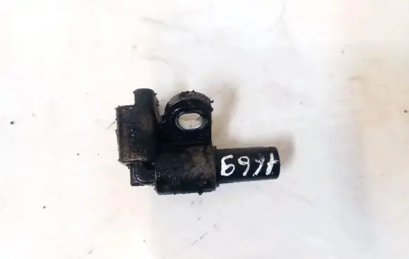 Crankshaft position sensor