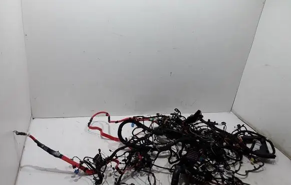 Audi A7 S7 4K8 Other wiring loom 4K1974000