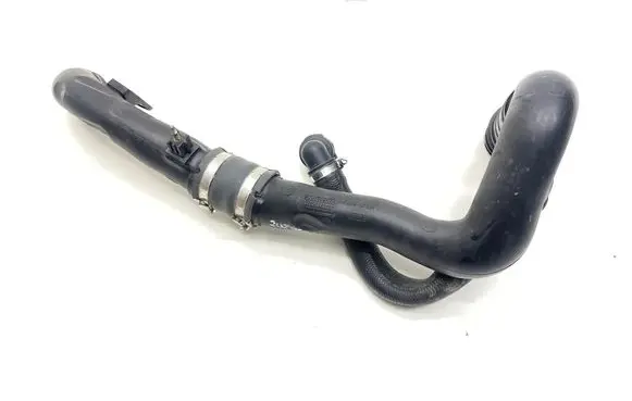 Jaguar F-Type Intercooler hose/pipe JX536F072AC