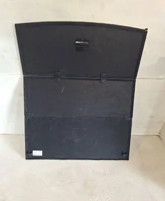 Audi A6 S6 C6 4F Trunk/boot floor carpet liner 4F9861529