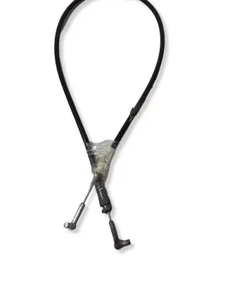Subaru Tribeca Front door cable line