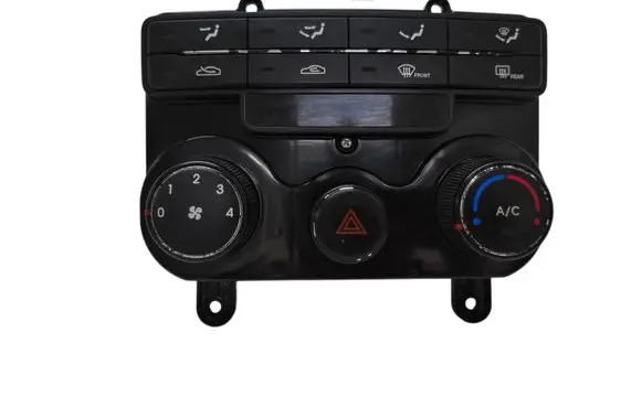 Hyundai i30 Climate control unit 972502LXXX