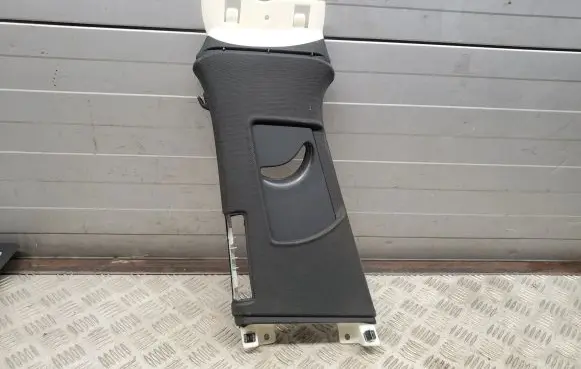 Audi A8 S8 D4 4H (B) pillar trim (top) 4H0867239B