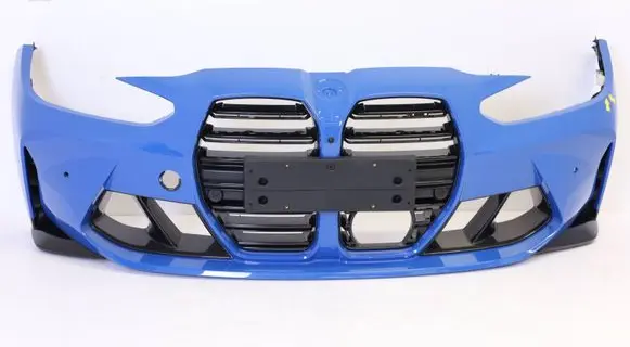 BMW M4 G82 G83 Front bumper 42637648597